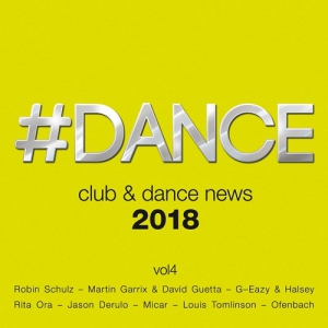 VA - Dance 2018 Vol.4 