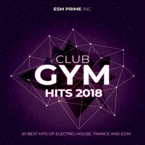 VA - Club GYM Hits 2018