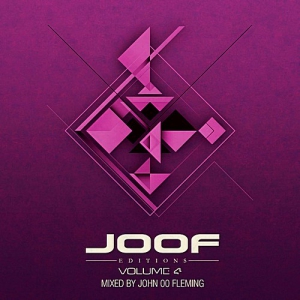 VA - JOOF Editions Vol.4 (Mixed by John 00 Fleming)