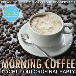 VA - Morning Coffe Chillout Original Party