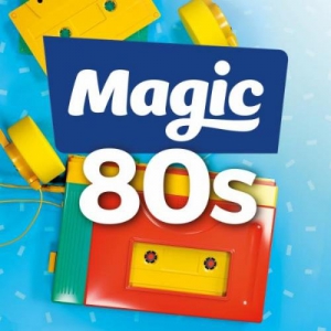 VA - Magic 80s [4CD]