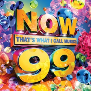VA - NOW Thats What I Call Music 99 