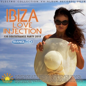 VA - Ibiza Love Injection Trance Box Edition