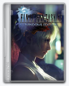 Final Fantasy XV / Final Fantasy 15