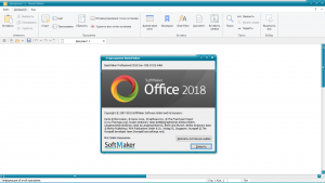 SoftMaker Office Professional 2018 rev S976.0313 RePack (& portable) by elchupacabra [Multi/Ru]