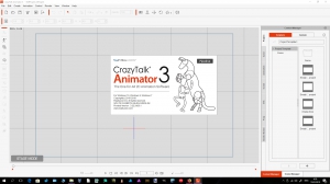 Reallusion CrazyTalk Animator 3.22.2426.1 Pipeline + Resource Pack [En]