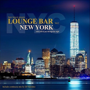 VA - Lounge Bar New York Vol.2