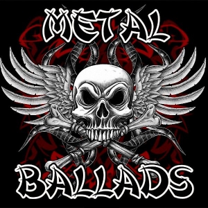 VA - Metal Ballads, Vol.03