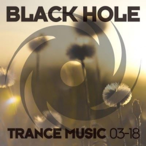 VA - Black Hole Trance Music 03