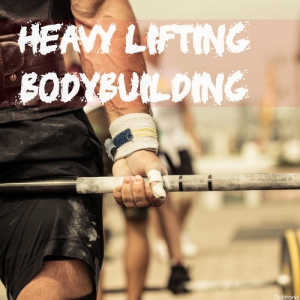 VA - Heavy Lifting Bodybuilding
