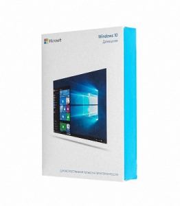 Microsoft Windows 10 Home Single Language 10.0.16299.125 Version 1709 (December 2017) x64 -   [Ru]