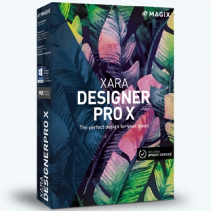 Xara Designer Pro X 16.0.0.55162 [En]