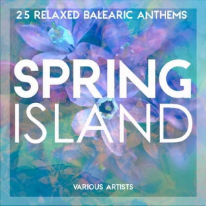VA - VA-Spring Island (25 Relaxed Balearic Anthems)