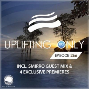 VA - Ori Uplift & Smirro - Uplifting Only 266