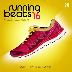 VA - Running Beats Vol.16 - Musik Zum Laufen (Inkl. 5 KM & 10 KM Mix)