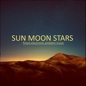 VA - Sun Moon Stars