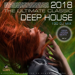 VA - The Ultimate Classic Deep House