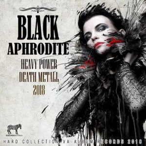 VA - Black Aphrodite