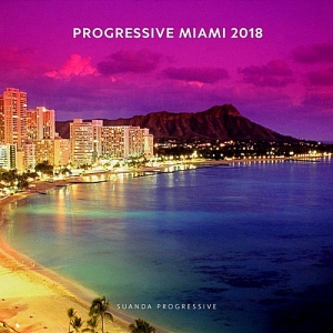 VA - Progressive Miami