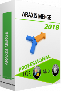 Araxis Merge 2018.5004 Repack by Alex Zaguzin [Ru/En]