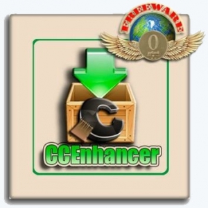 CCEnhancer 4.5.7 + Portable [Multi/Ru]