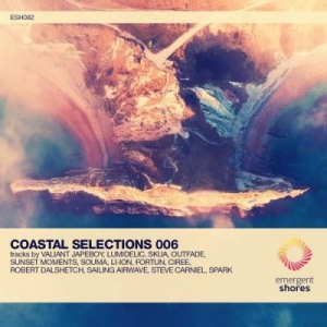 VA - Coastal Selections 006