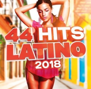 VA - 44 Hits Latino