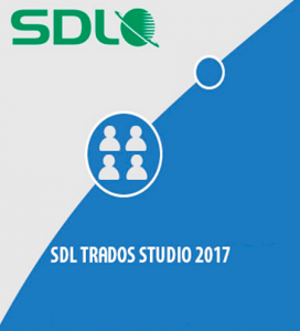 SDL Trados Studio 2017 Pro SR1 14.1.10009.15268 [Ru/En]