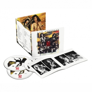 Led Zeppelin - How the West Was Won: Live [Remastered] 