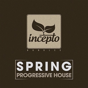 VA - Spring Progressive House Vol.1