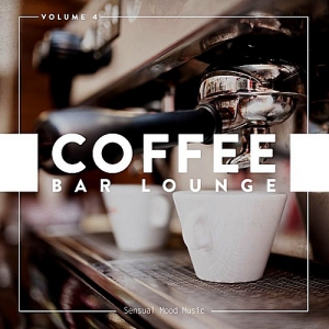 VA - Coffee Bar Lounge Vol.4