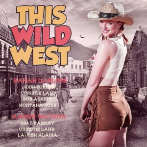VA - This Wild West