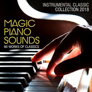 VA - Magic Piano Sounds