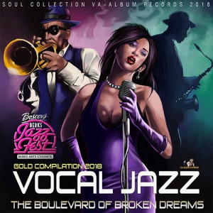 VA - Vocal Jazz Gold Compilation