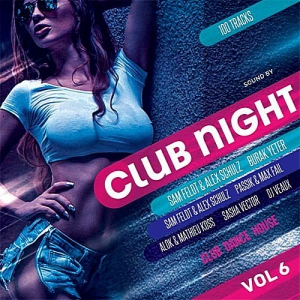 VA - Club Night Vol.6