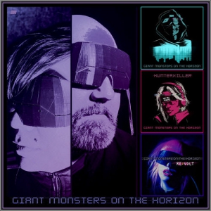 Giant Monsters On The Horizon / GMOTH - Discography 15 Releases