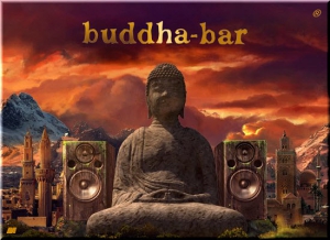 VA - Buddha-Bar - Discography 79 Releases