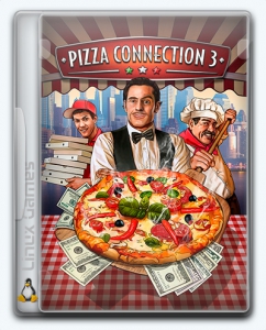 (Linux) Pizza Connection 3