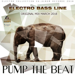 VA - Pump The Beat 