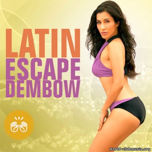 VA - Latin Dembow Escape
