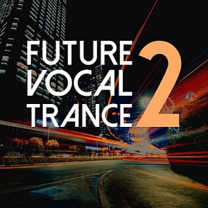 VA - Future Vocal Trance Vol.2