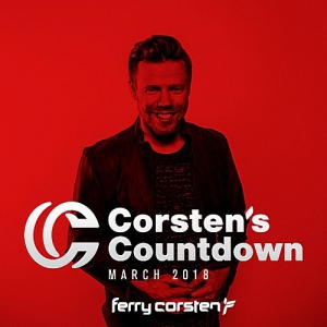 VA - Ferry Corsten Presents Corsten's Countdown March