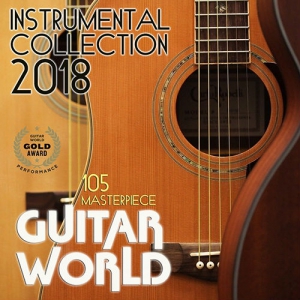 VA - Guitar World: Instrumental Collection