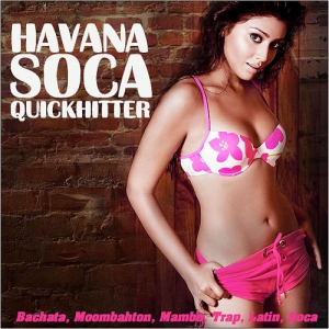 VA - Havana Soca Quickhitter