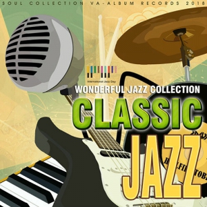 VA - Jazz Classic: Wonderful Collection
