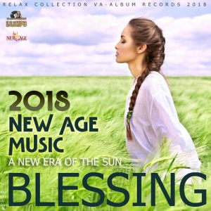 VA - Blessing New Age Music