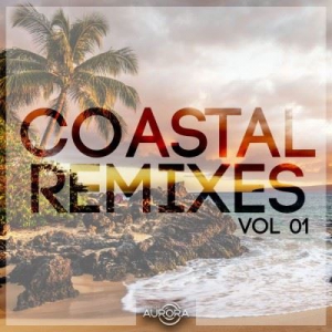 VA - Coastal Remixes Vol.01