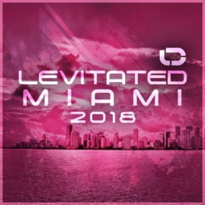 VA - Levitated Miami