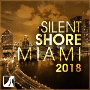 VA - Silent Shore Miami