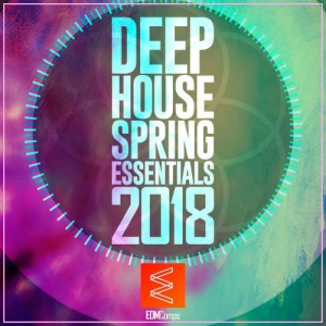 VA - Deep House Spring Essentials 2018
